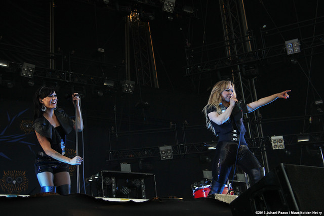 PMMP PMMP | Mira Luoti | Paula Vesala